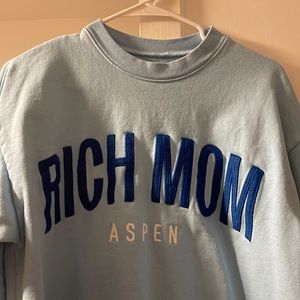 Rich Mom - Aspen